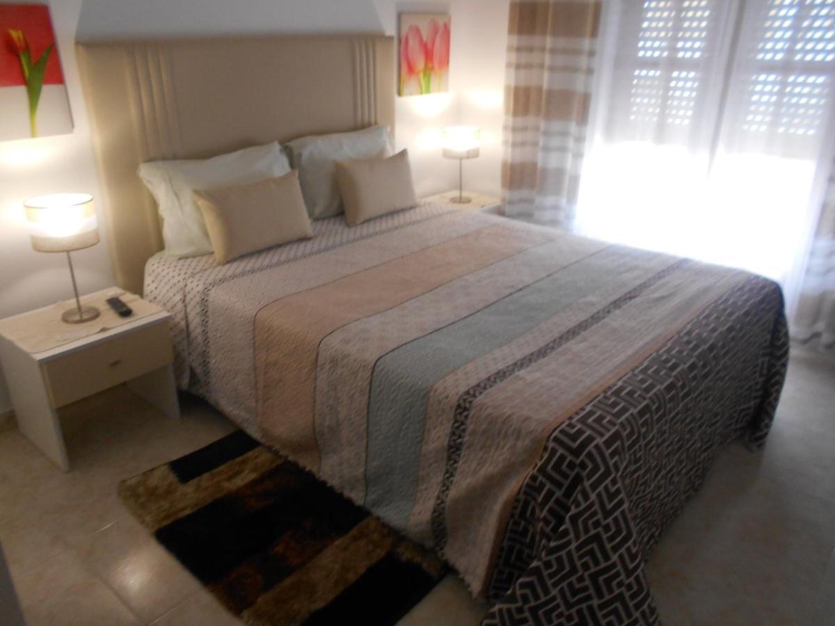Sol Dourado Hotel Zambujeira do Mar Bagian luar foto