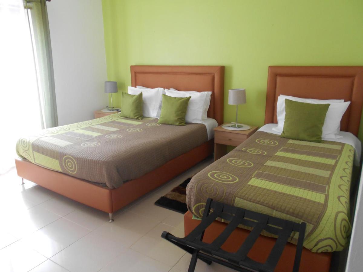 Sol Dourado Hotel Zambujeira do Mar Bagian luar foto