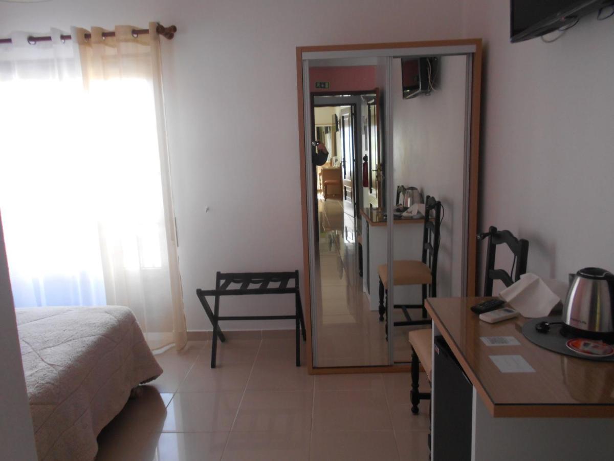 Sol Dourado Hotel Zambujeira do Mar Bagian luar foto