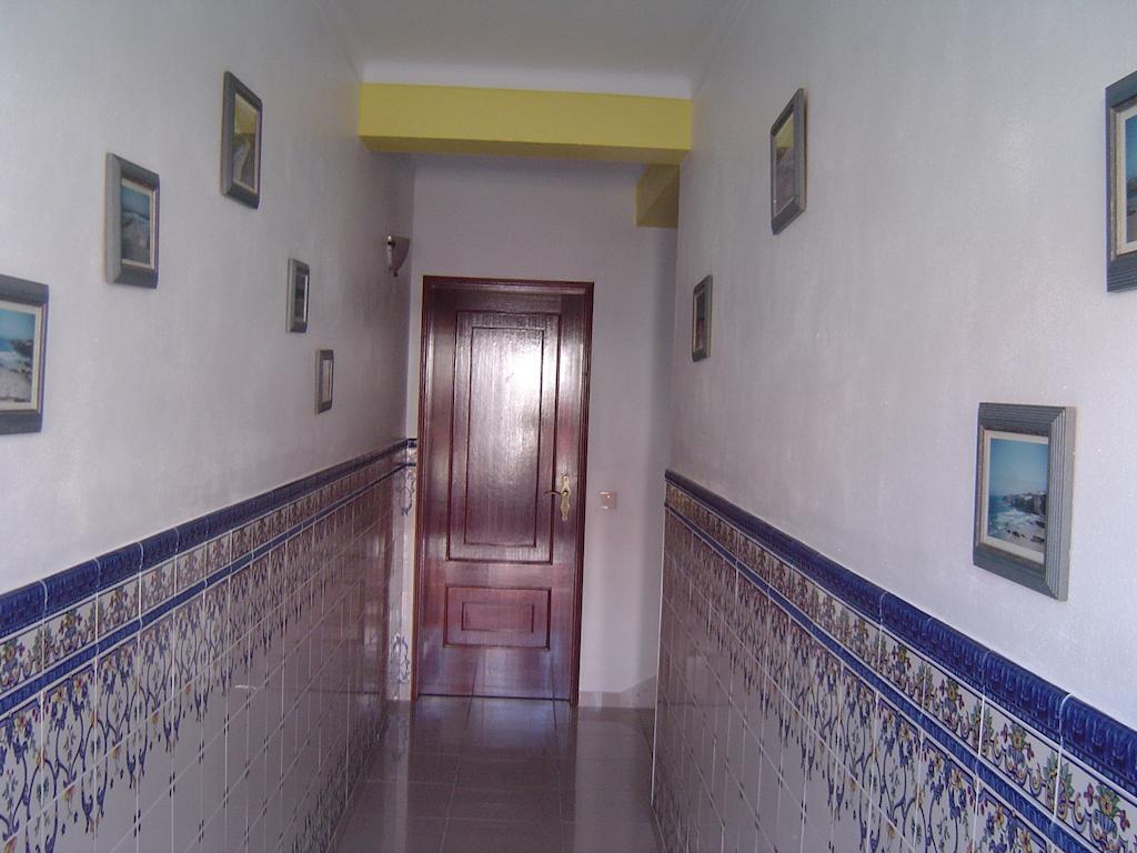 Sol Dourado Hotel Zambujeira do Mar Bagian luar foto