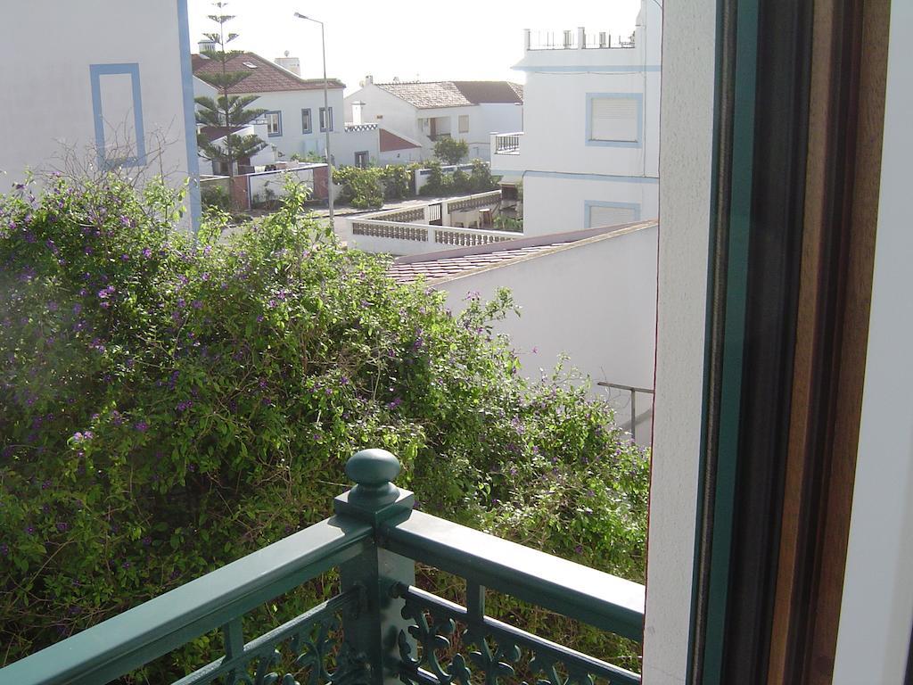 Sol Dourado Hotel Zambujeira do Mar Ruang foto