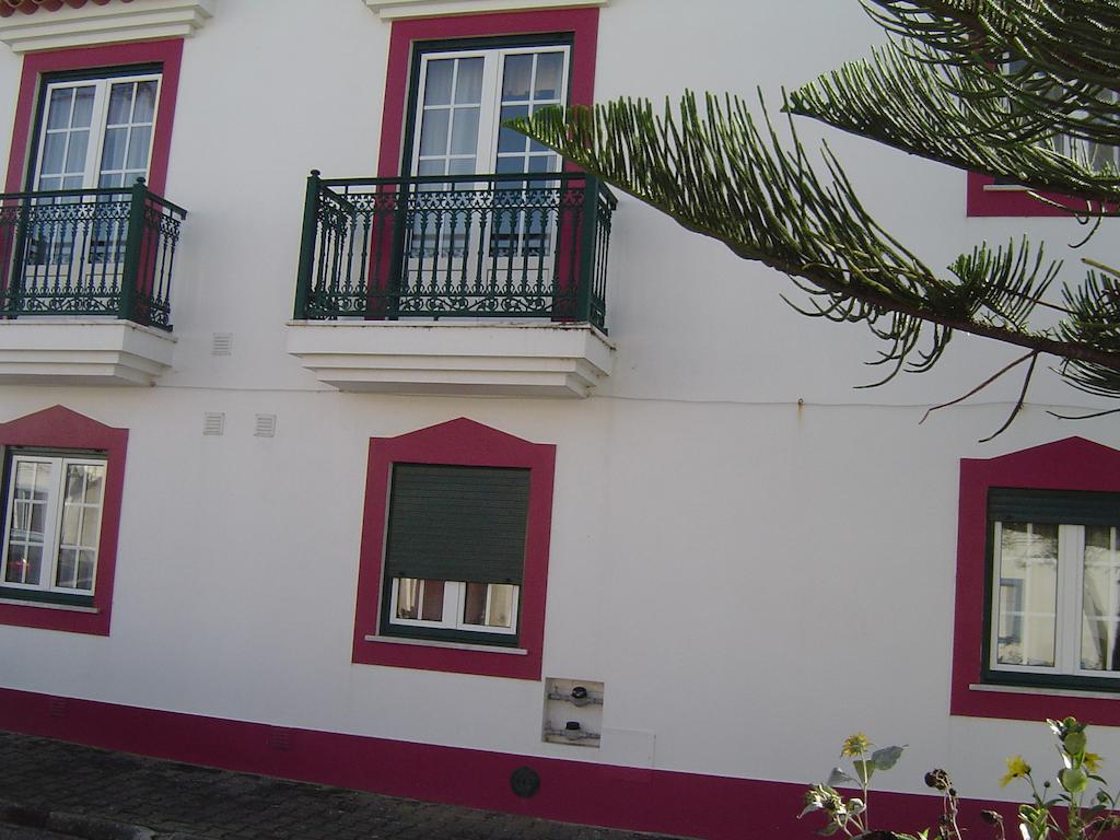 Sol Dourado Hotel Zambujeira do Mar Bagian luar foto