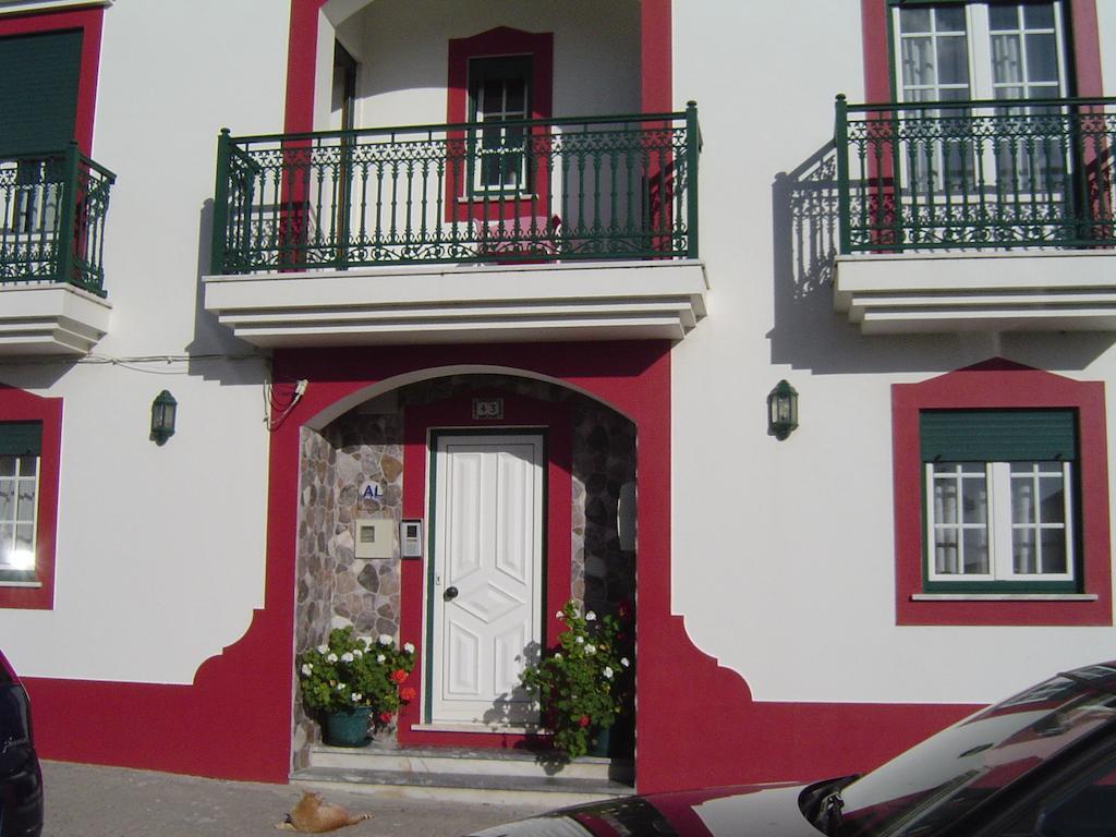 Sol Dourado Hotel Zambujeira do Mar Bagian luar foto