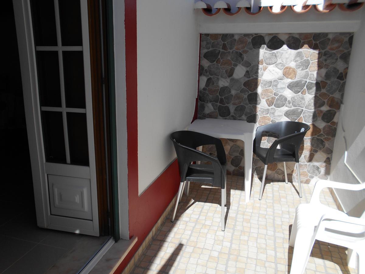 Sol Dourado Hotel Zambujeira do Mar Bagian luar foto